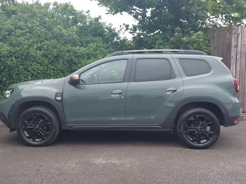 Used Dacia Duster 2023 for sale - 79143941: Photo