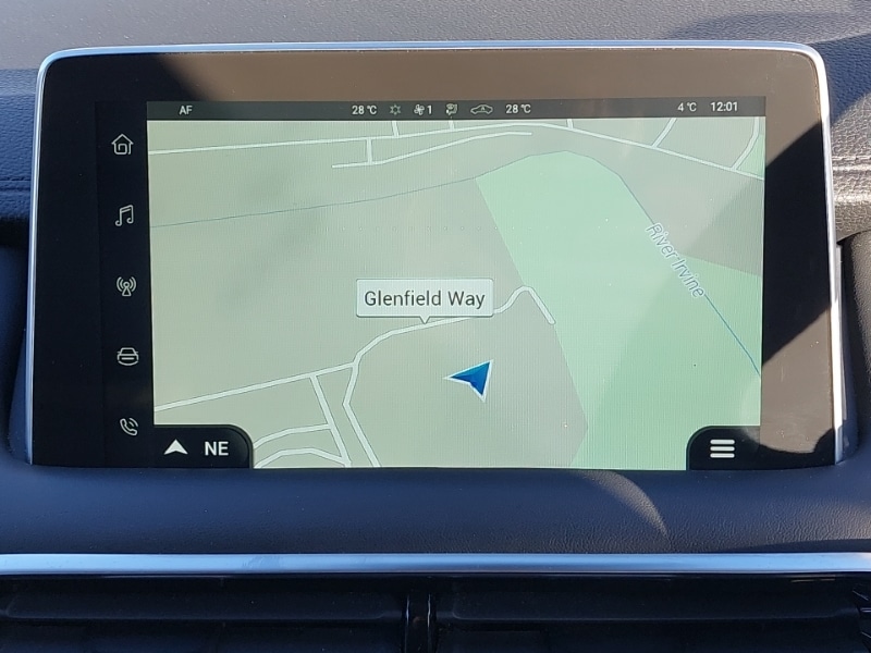 Used MG MG HS 2024 for sale - 77265887: Photo 10