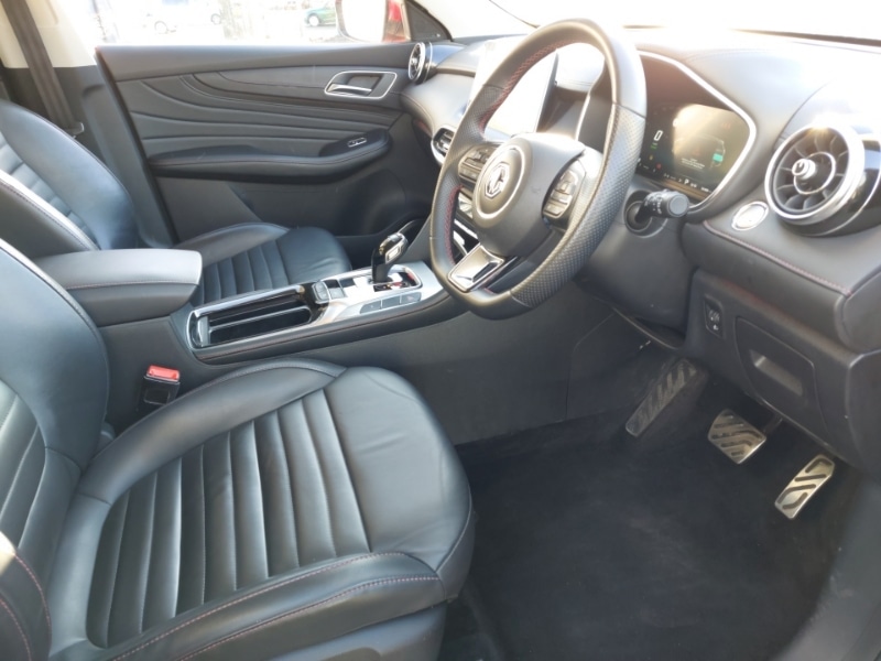 Used MG MG HS 2024 for sale - 77265887: Photo 12