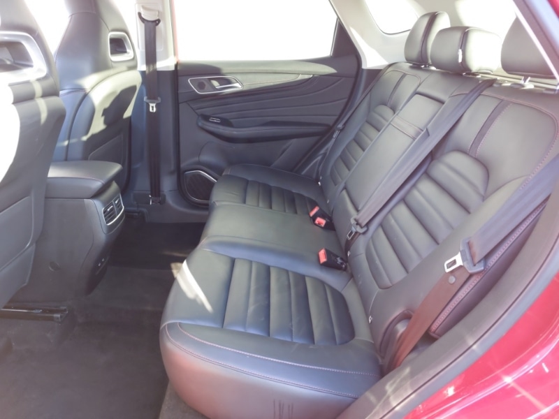 Used MG MG HS 2024 for sale - 77265887: Photo 6