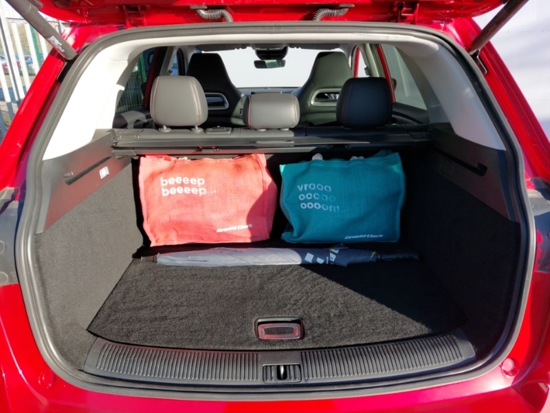 Used MG MG HS 2024 for sale - 77265887: Photo 8