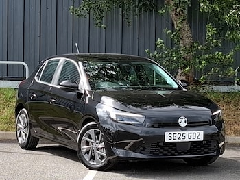 Vauxhall - Corsa