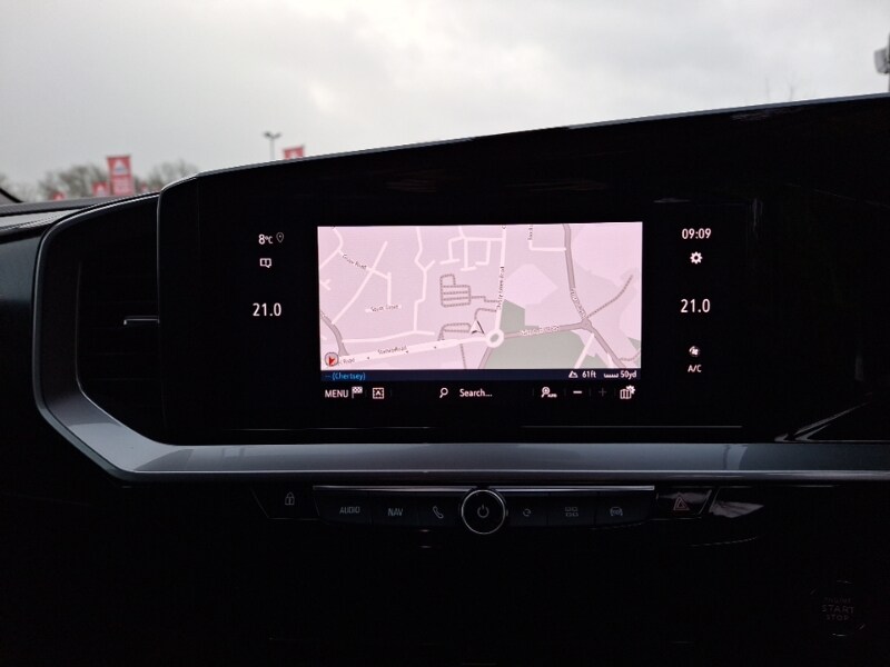 Used Vauxhall Mokka 2021 for sale - 78080100: Photo 11