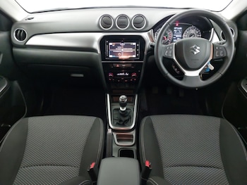 Used Suzuki Vitara 2023 for sale - 78560482: Photo