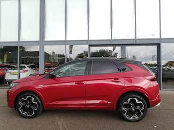 Used Vauxhall Grandland 2023 for sale - 79674933: Photo