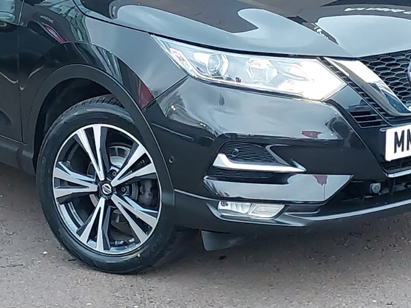 Used Nissan Qashqai 2020 for sale - 77767807: Photo 9