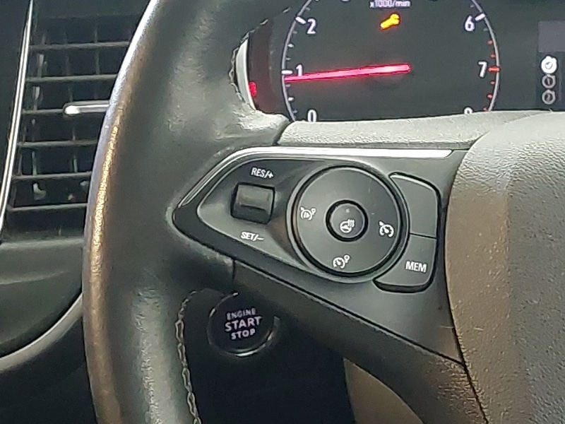 Used Vauxhall Crossland 2022 for sale - 77777650: Photo 10