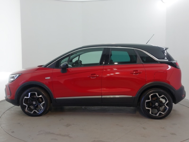 Used Vauxhall Crossland 2022 for sale - 77777650: Photo 4