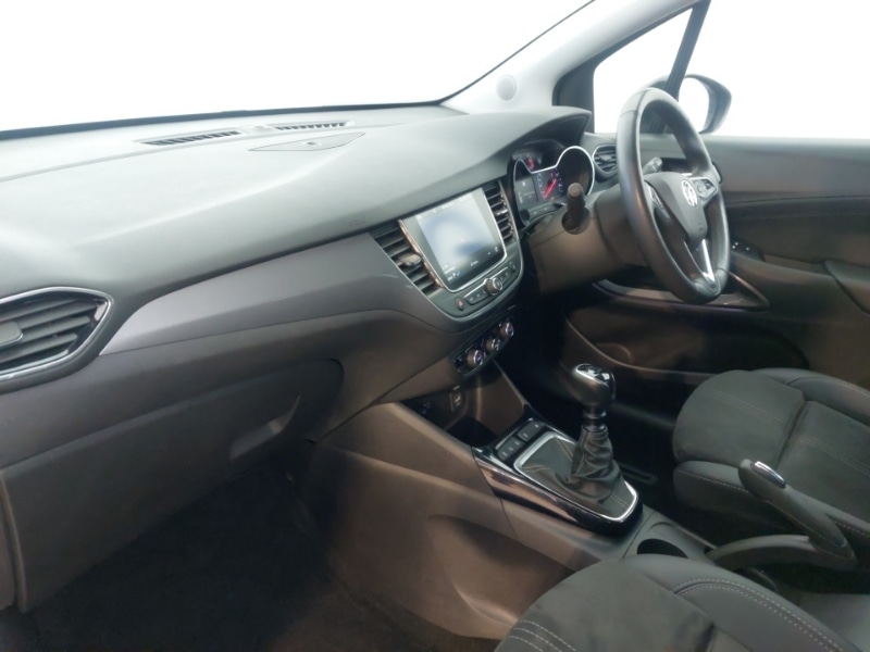 Used Vauxhall Crossland 2022 for sale - 77777650: Photo 5