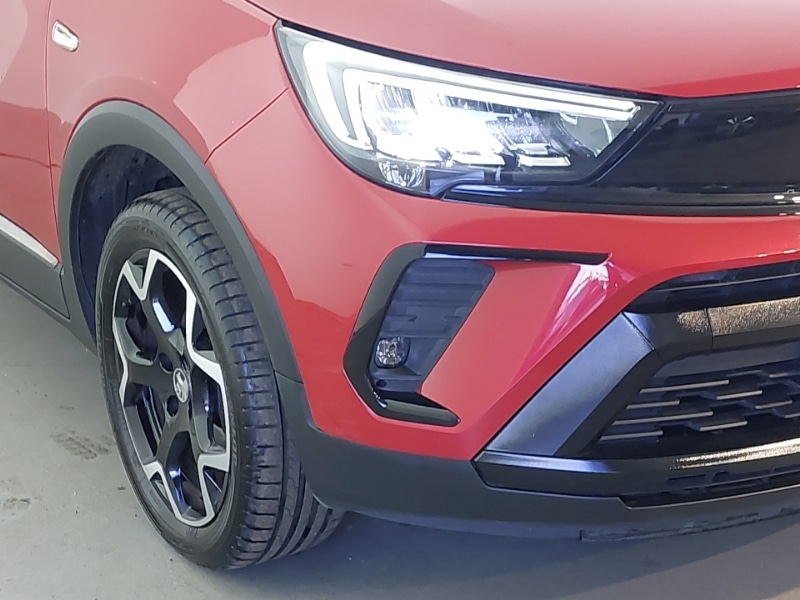 Used Vauxhall Crossland 2022 for sale - 77777650: Photo 9
