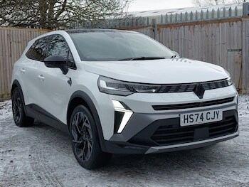 Used Renault Other 2025 for sale - 77343450: Photo