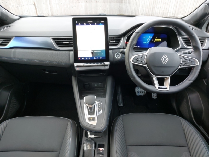 Used Renault Other 2025 for sale - 77343450: Photo 2