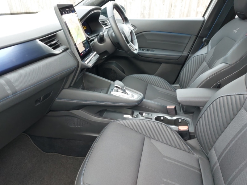 Used Renault Other 2025 for sale - 77343450: Photo 5