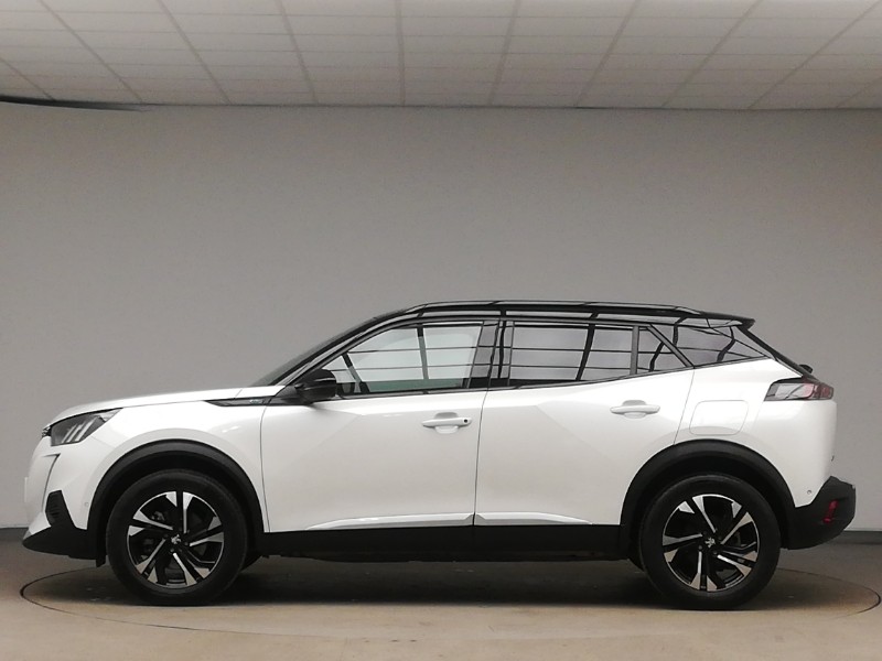 Used Peugeot 2008 2023 for sale - 77686376: Photo 4