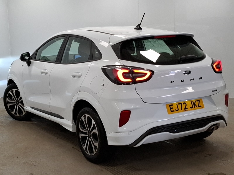 Used Ford Puma 2023 for sale - 77782936: Photo 3