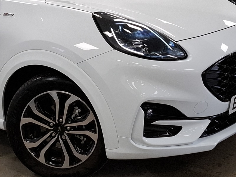 Used Ford Puma 2023 for sale - 77782936: Photo 9