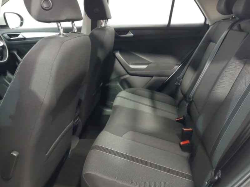 Used Volkswagen T-Roc 2022 for sale - 77410591: Photo 6