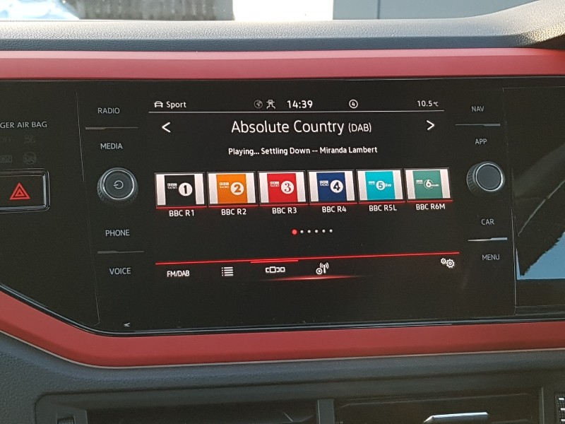 Used Volkswagen Polo 2021 for sale - 77419680: Photo 11