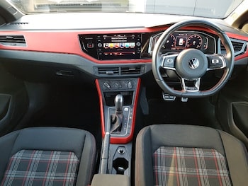 Used Volkswagen Polo 2021 for sale - 77419680: Photo