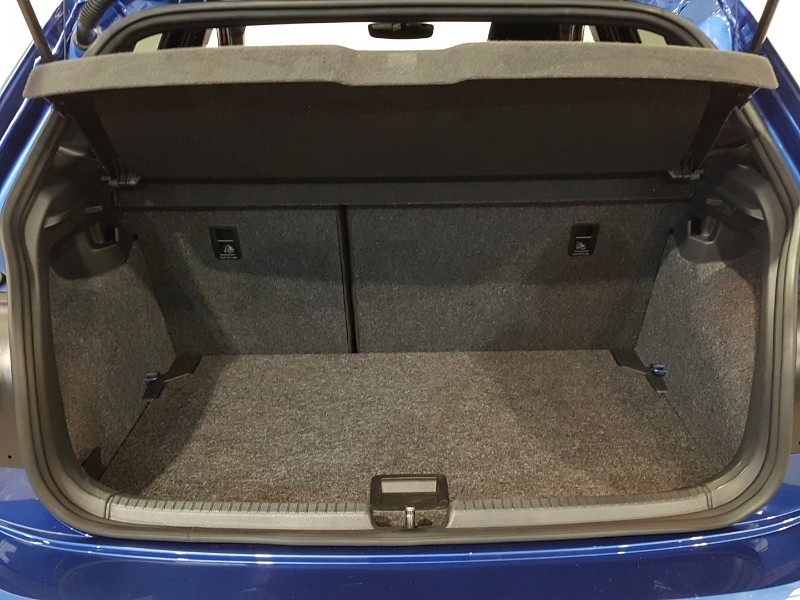 Used Volkswagen Polo 2021 for sale - 77419680: Photo 8