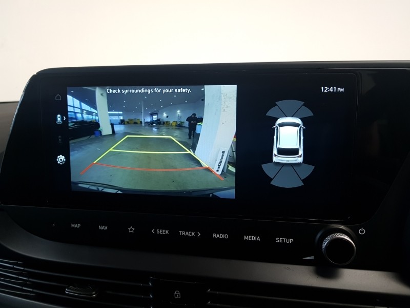 Used Hyundai BAYON 2024 for sale - 77573546: Photo 11