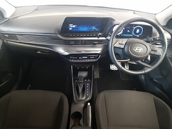 Used Hyundai BAYON 2024 for sale - 77573546: Photo