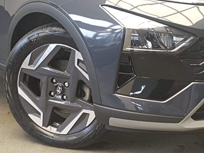 Used Hyundai BAYON 2024 for sale - 77573546: Photo 9