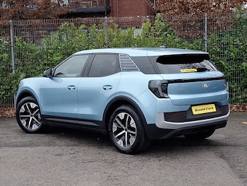 Used Ford Explorer 2025 for sale - 77311877: Photo