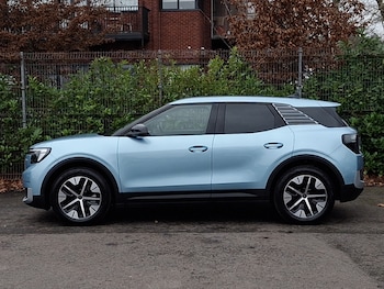 Used Ford Explorer 2025 for sale - 77311877: Photo