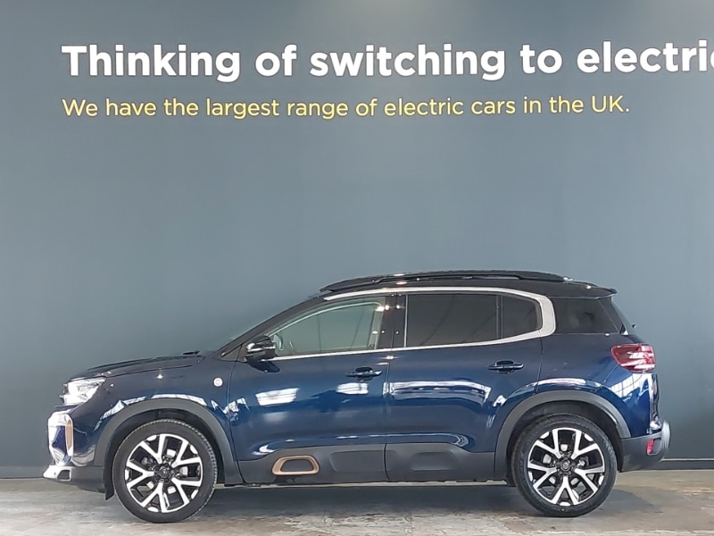 Used Citroen C5 Aircross 2023 for sale - 77875129: Photo 4