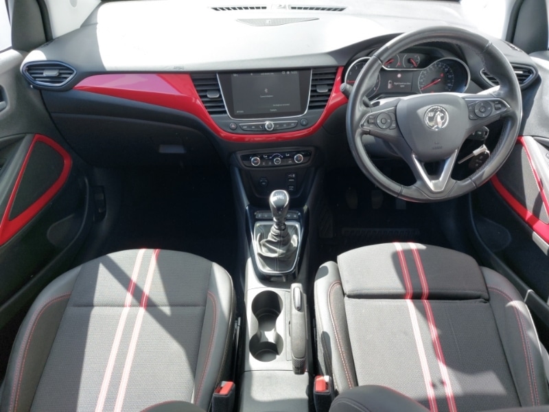 Used Vauxhall Crossland 2023 for sale - 77793180: Photo 2