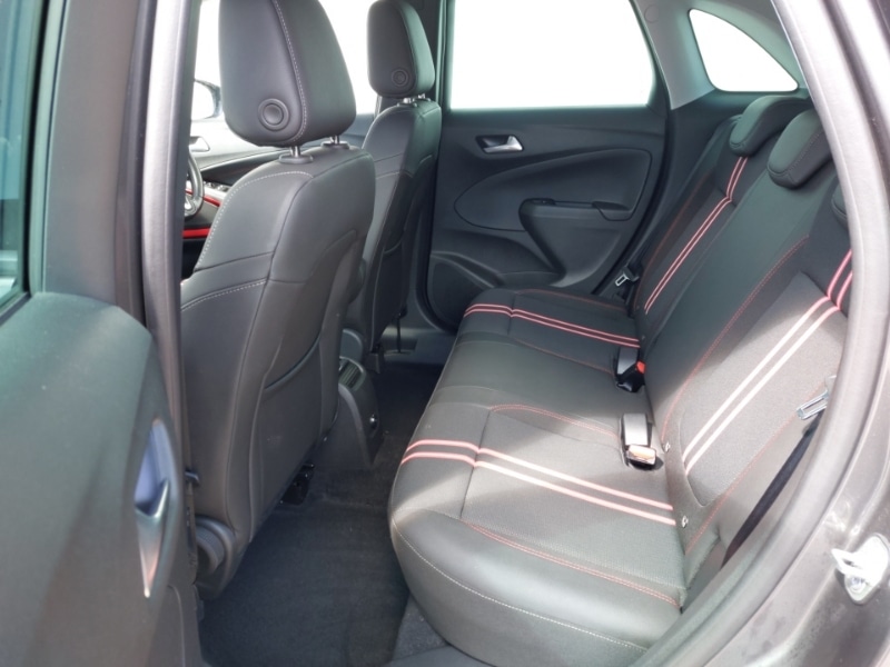 Used Vauxhall Crossland 2023 for sale - 77793180: Photo 6