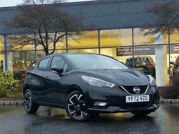 2022 - 1.0 IG-T 92 Acenta 5dr CVT