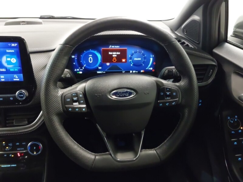 Used Ford Puma 2023 for sale - 78014049: Photo 10