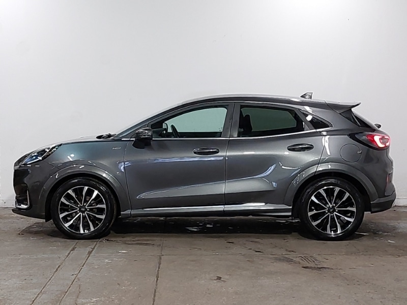 Used Ford Puma 2023 for sale - 78014049: Photo 4