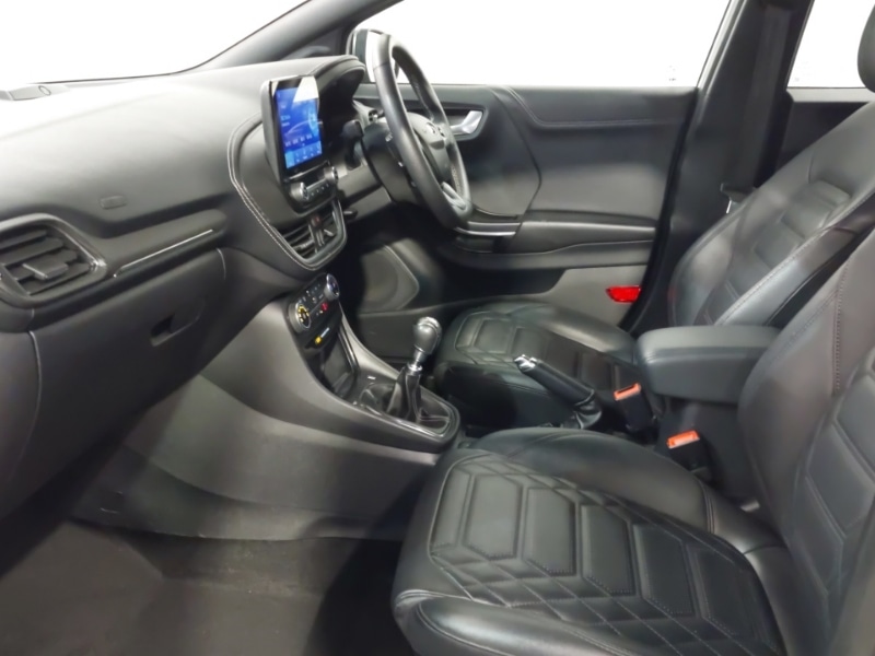 Used Ford Puma 2023 for sale - 78014049: Photo 5