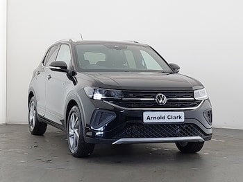 2024 - 1.0 TSI 115 R-Line 5dr DSG