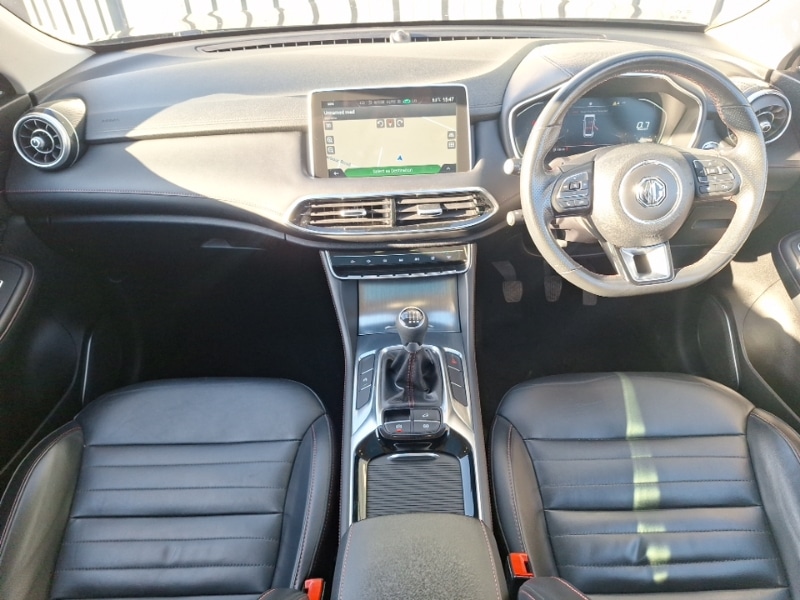 Used MG MG HS 2022 for sale - 77782944: Photo 2