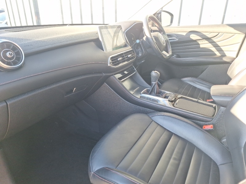 Used MG MG HS 2022 for sale - 77782944: Photo 5