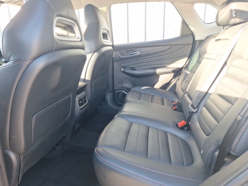 Used MG MG HS 2022 for sale - 77782944: Photo 6