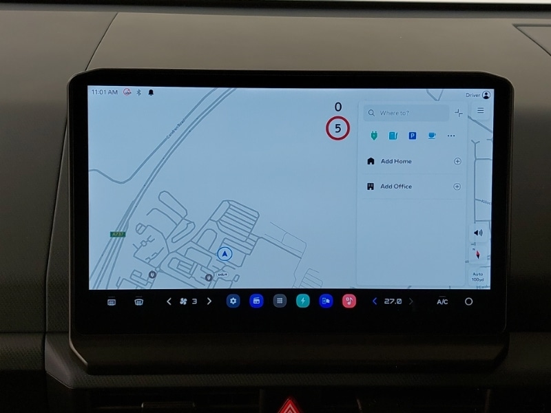 Used Kia PV5 2025 for sale - 77597291: Photo 10