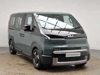Kia PV5 feature image