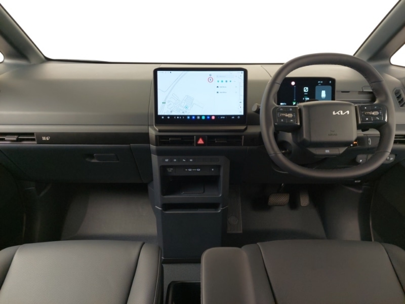 Used Kia PV5 2025 for sale - 77597291: Photo 2