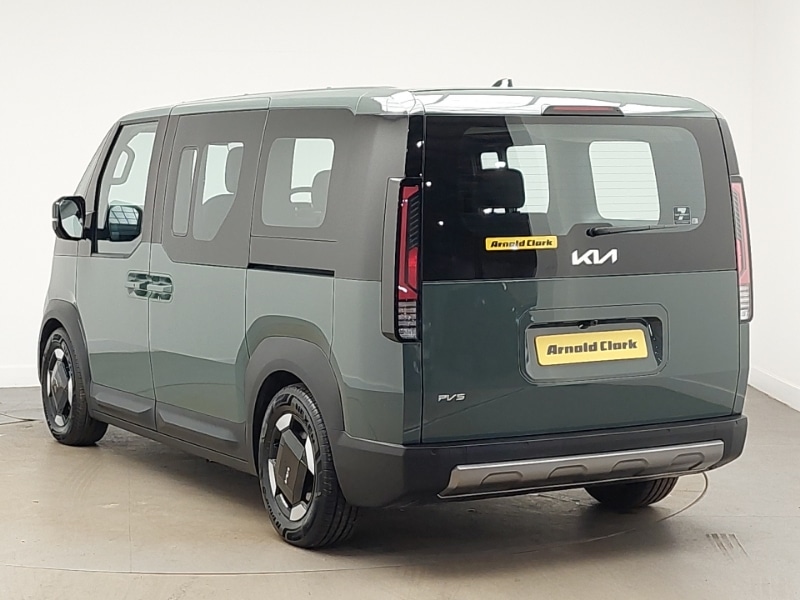Used Kia PV5 2025 for sale - 77597291: Photo 3
