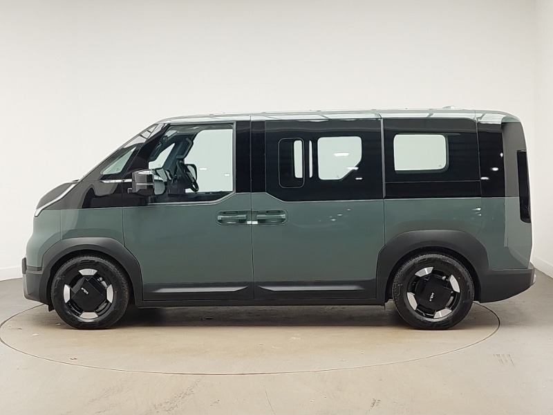 Used Kia PV5 2025 for sale - 77597291: Photo 4