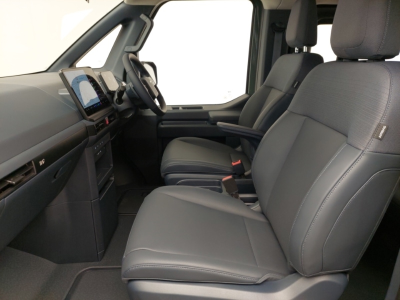 Used Kia PV5 2025 for sale - 77597291: Photo 5