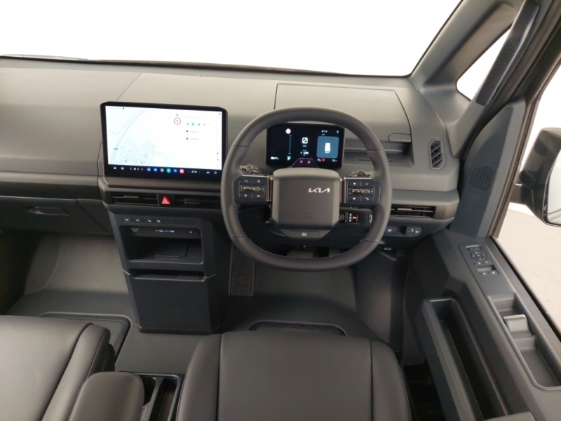 Used Kia PV5 2025 for sale - 77597291: Photo 7