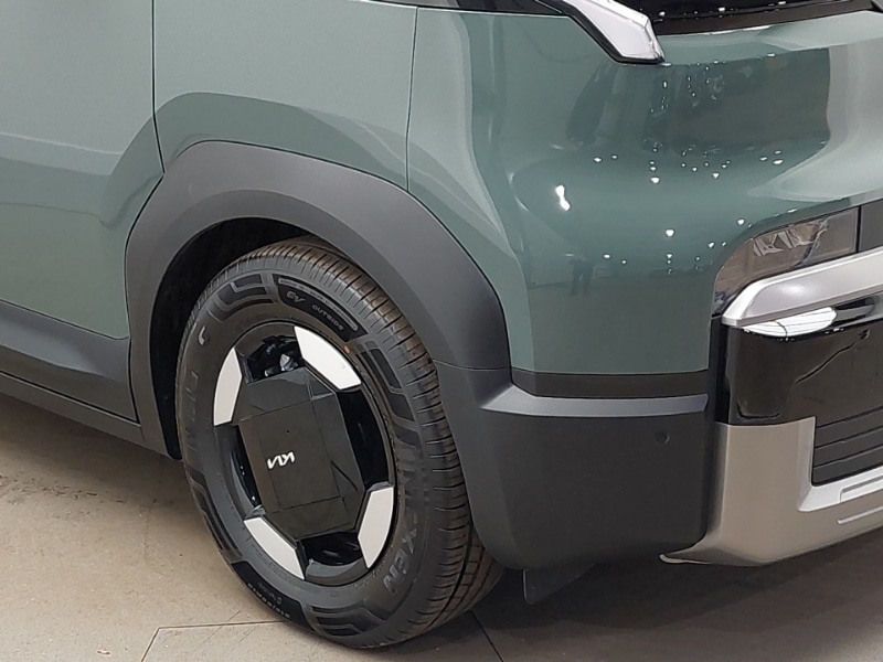 Used Kia PV5 2025 for sale - 77597291: Photo 9