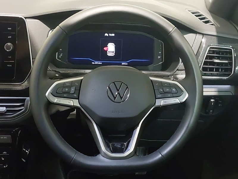 Used Volkswagen T-Cross 2024 for sale - 76479121: Photo 7