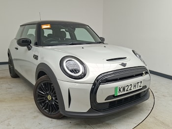 Used MINI Hatch 2022 for sale - 79218980: Photo